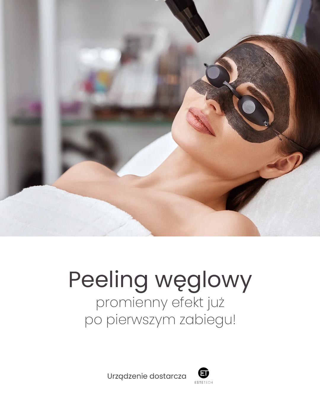 Peeling zabiegowy